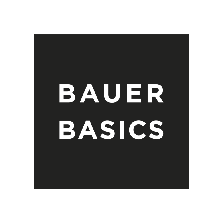 Bauer Basics